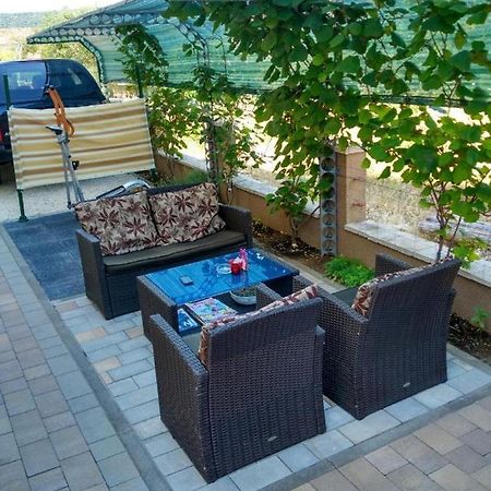 Apartments Vala Vinišće Dış mekan fotoğraf