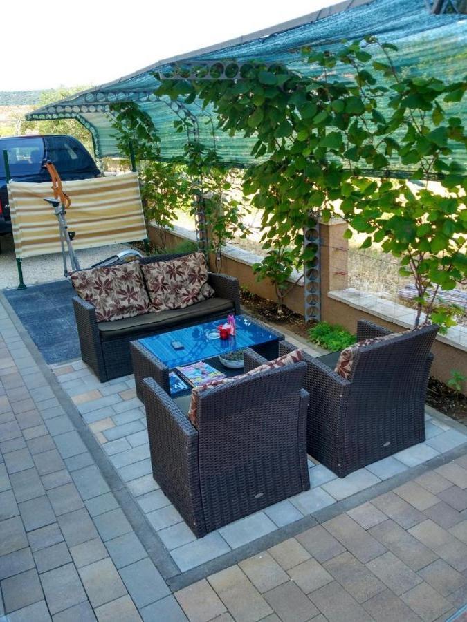 Apartments Vala Vinišće Dış mekan fotoğraf