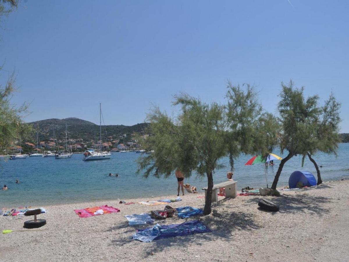 Apartments Vala Vinišće Dış mekan fotoğraf