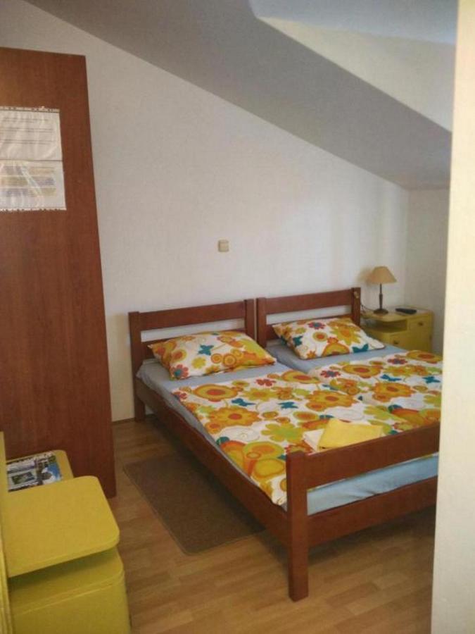 Apartments Vala Vinišće Dış mekan fotoğraf