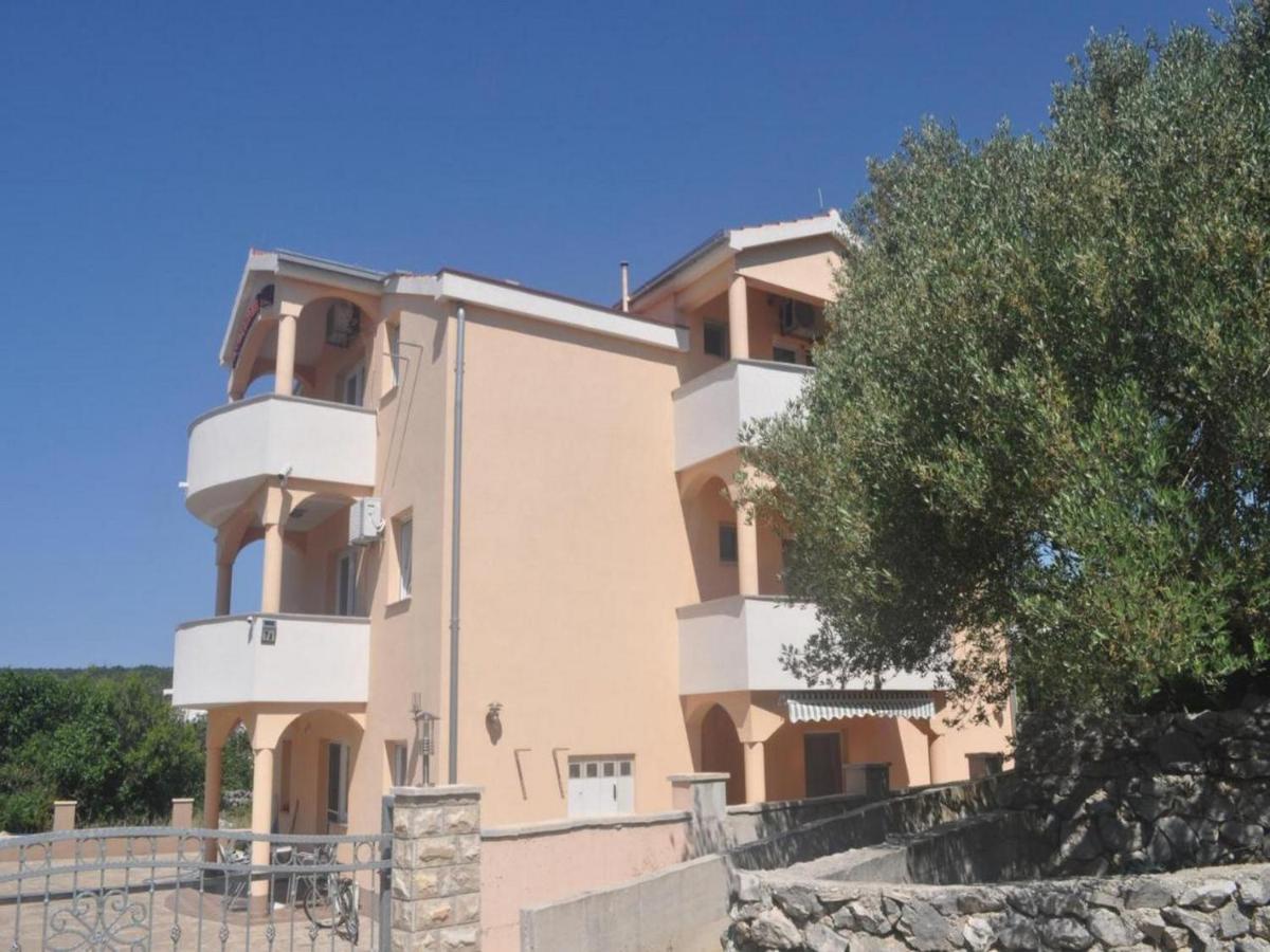 Apartments Vala Vinišće Dış mekan fotoğraf