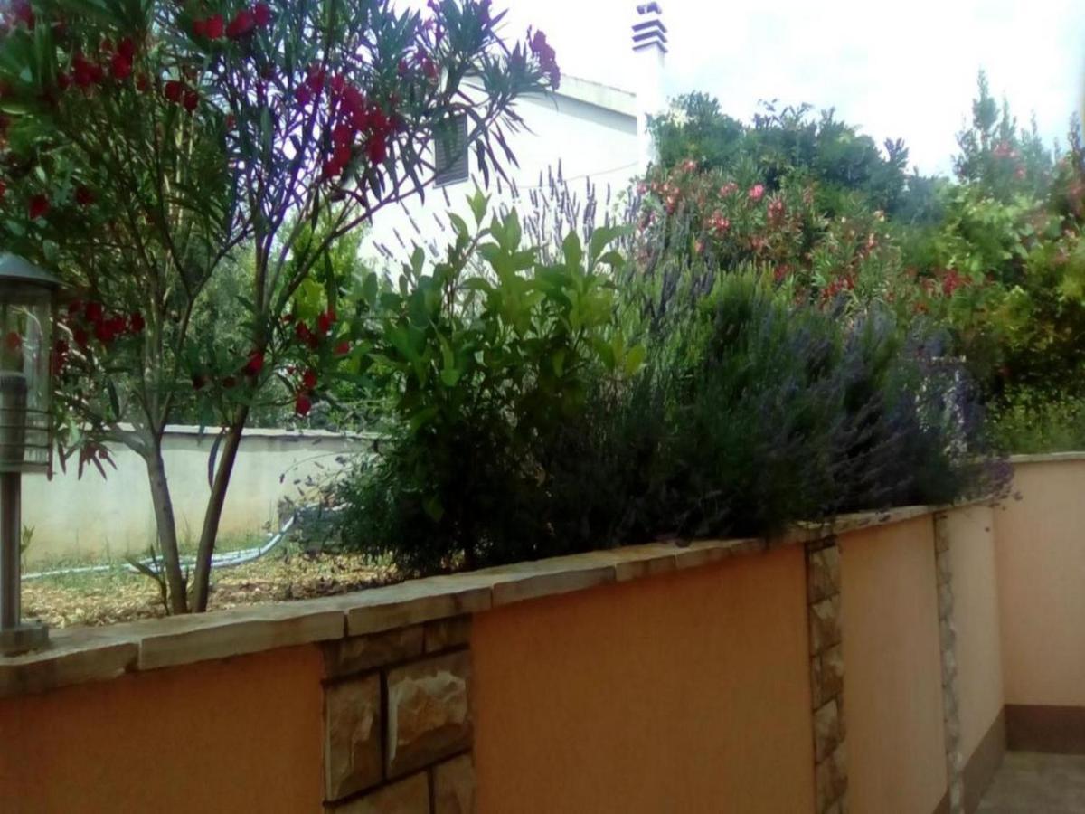 Apartments Vala Vinišće Dış mekan fotoğraf