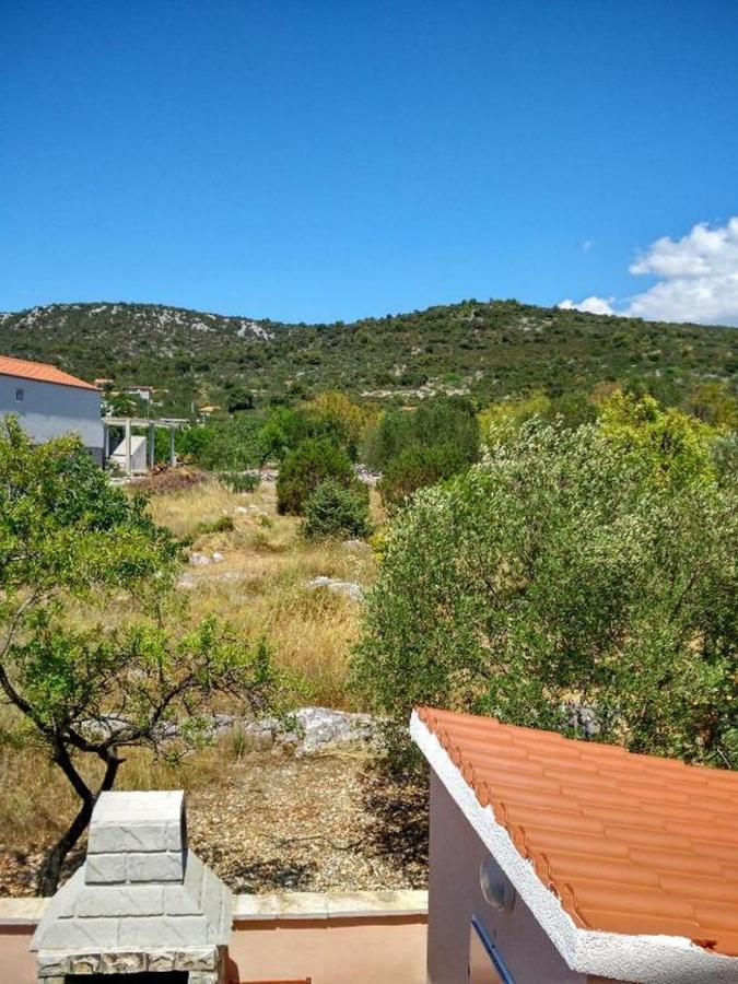 Apartments Vala Vinišće Dış mekan fotoğraf