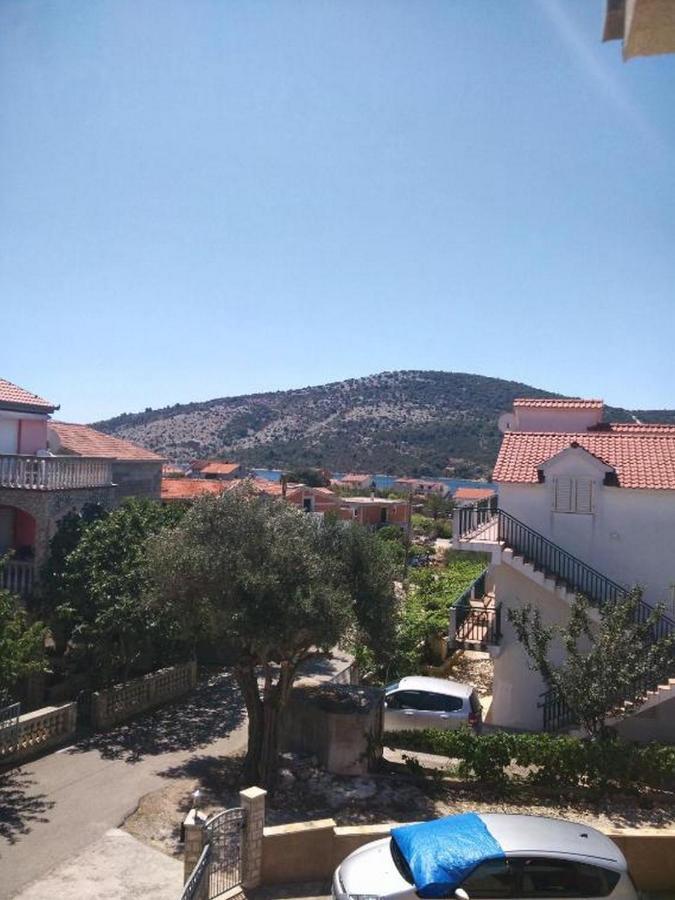 Apartments Vala Vinišće Dış mekan fotoğraf