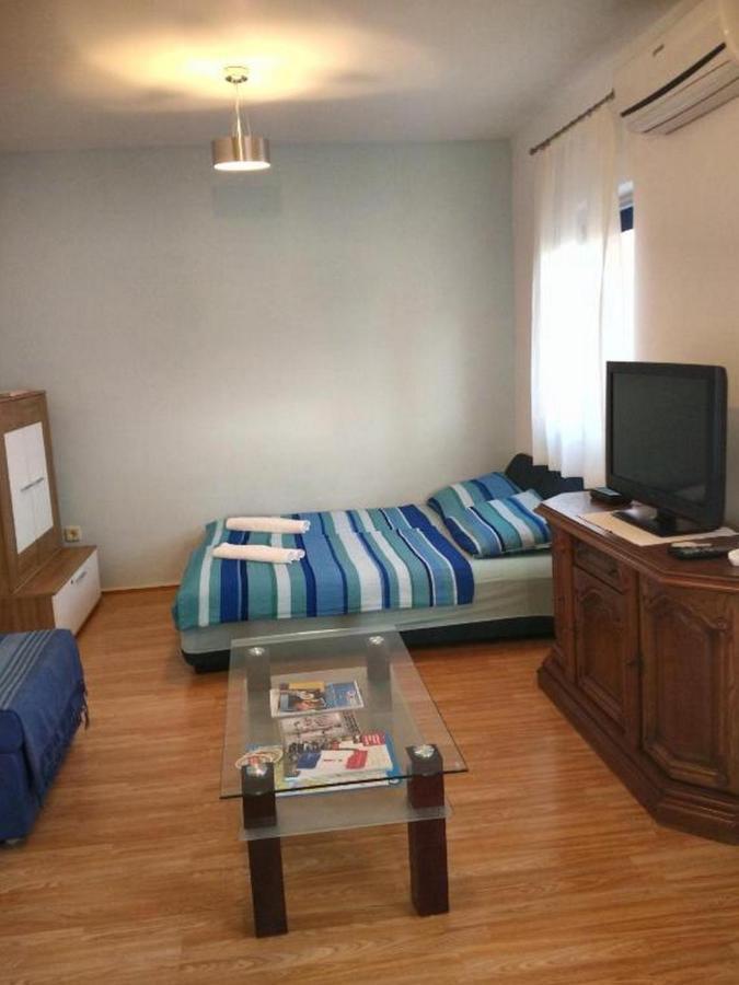 Apartments Vala Vinišće Dış mekan fotoğraf