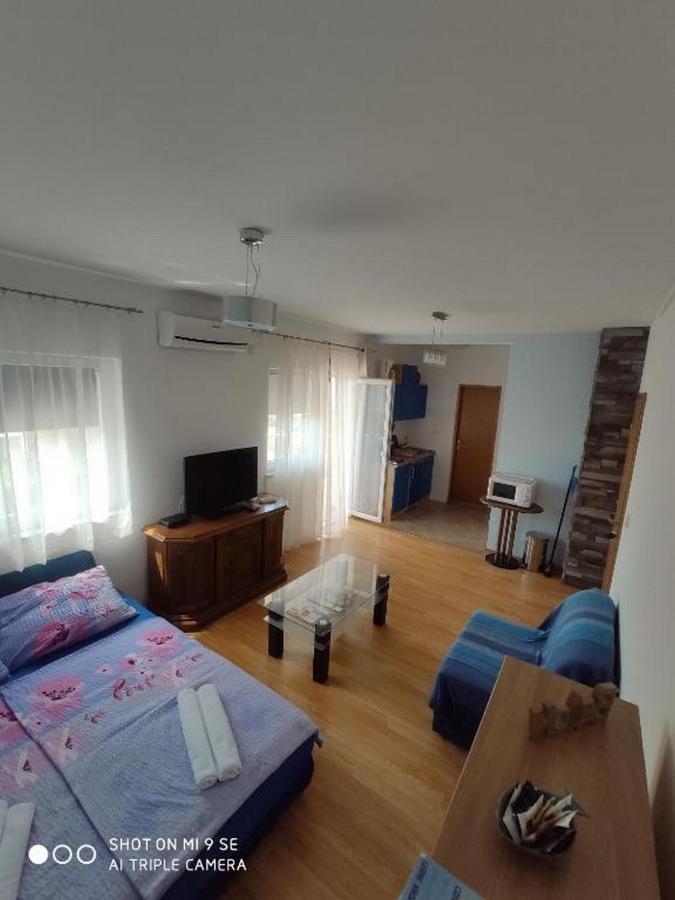 Apartments Vala Vinišće Dış mekan fotoğraf