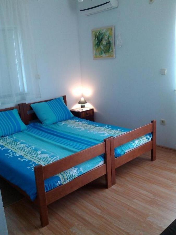 Apartments Vala Vinišće Dış mekan fotoğraf