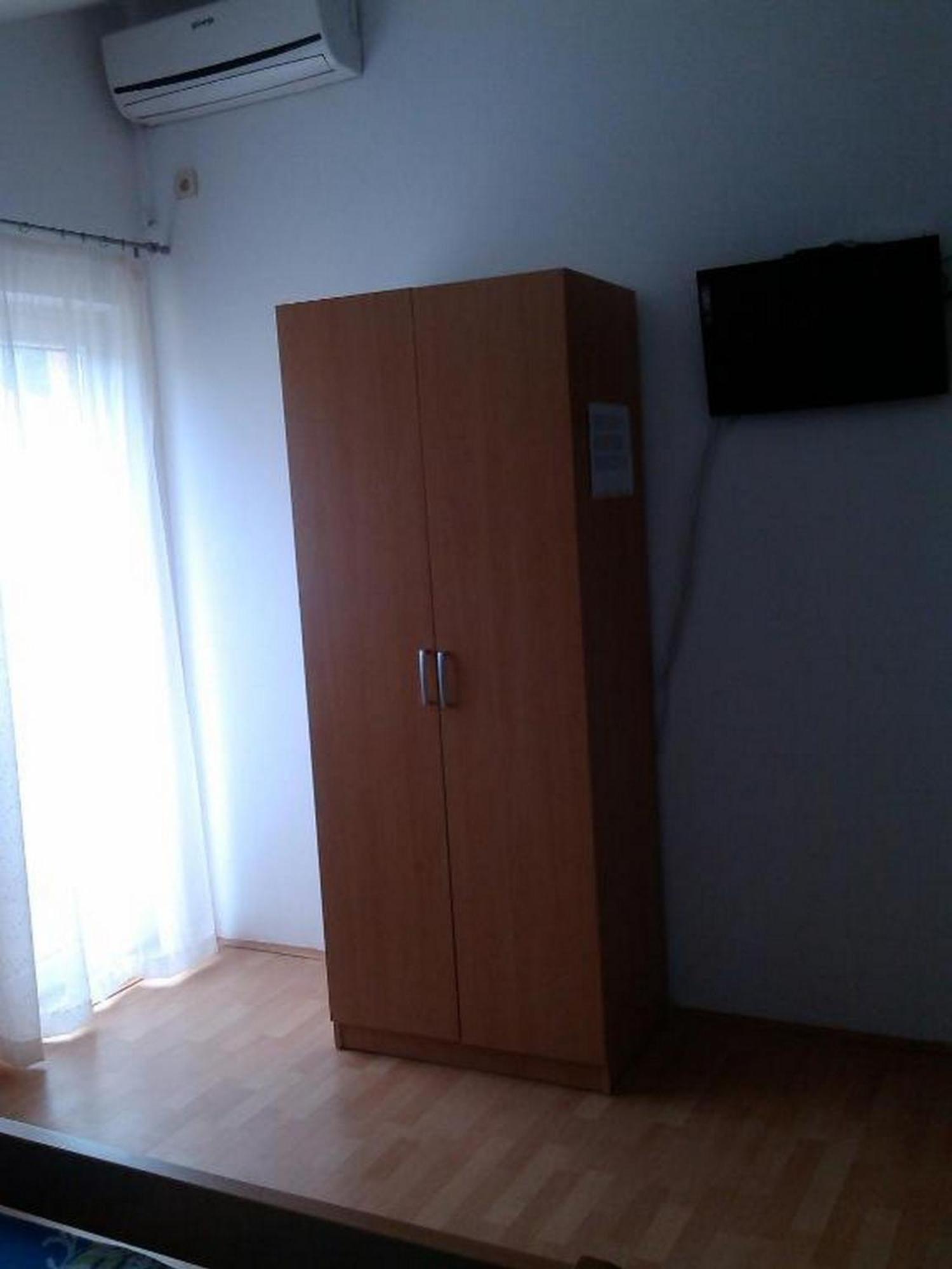 Apartments Vala Vinišće Oda fotoğraf