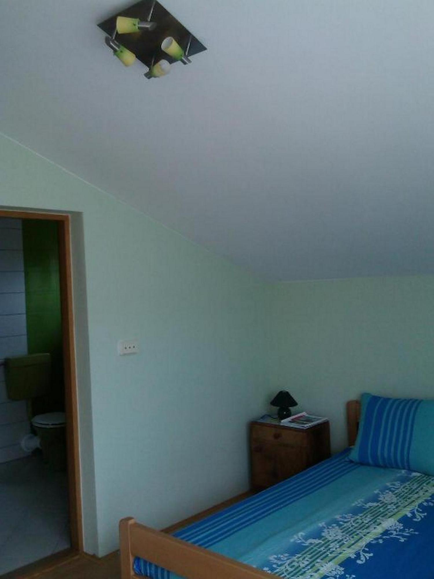 Apartments Vala Vinišće Oda fotoğraf