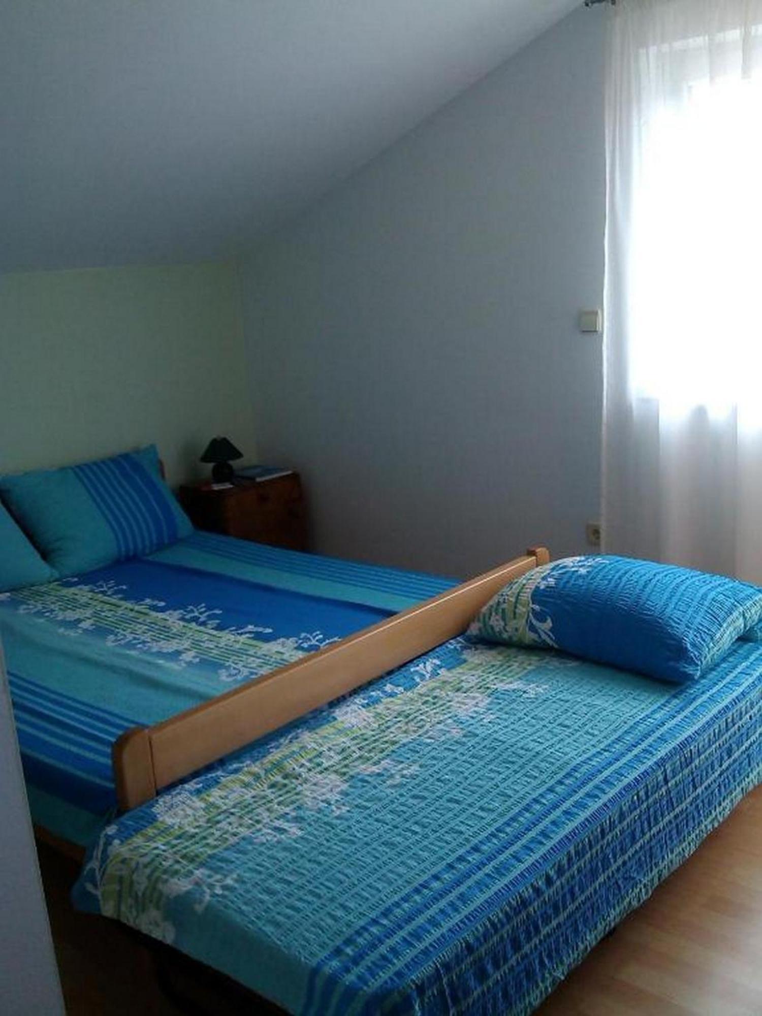 Apartments Vala Vinišće Oda fotoğraf