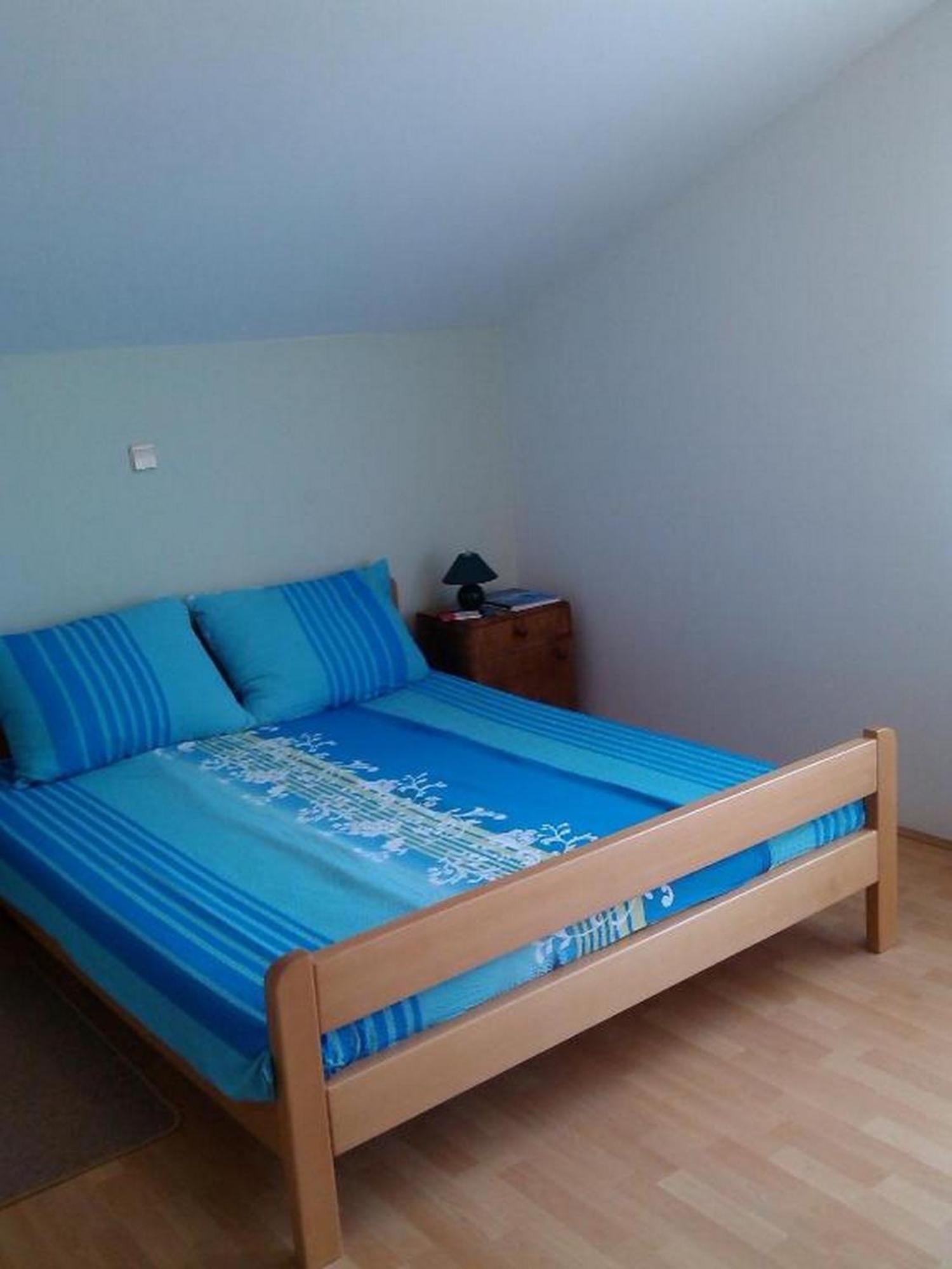 Apartments Vala Vinišće Oda fotoğraf