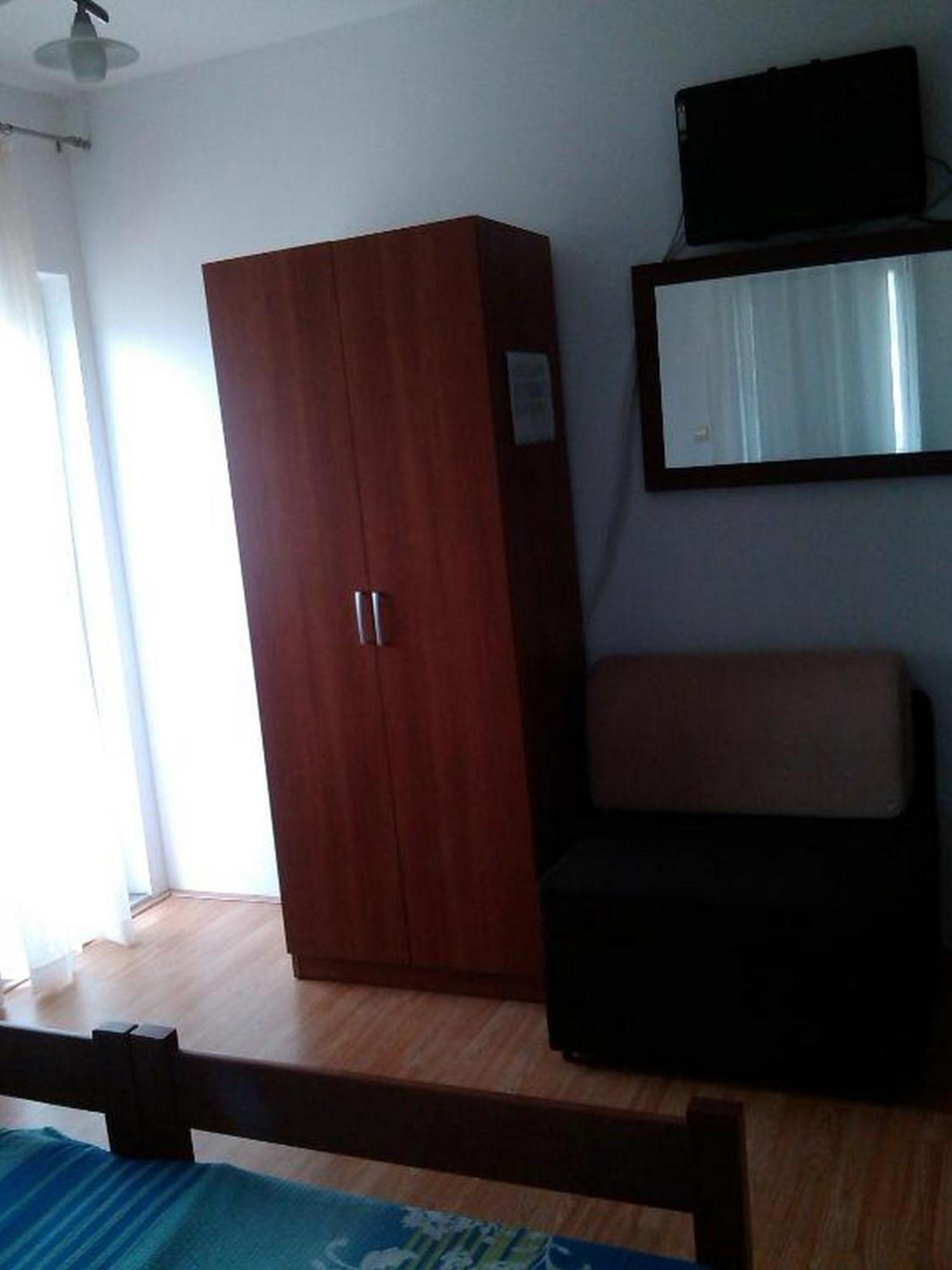 Apartments Vala Vinišće Oda fotoğraf