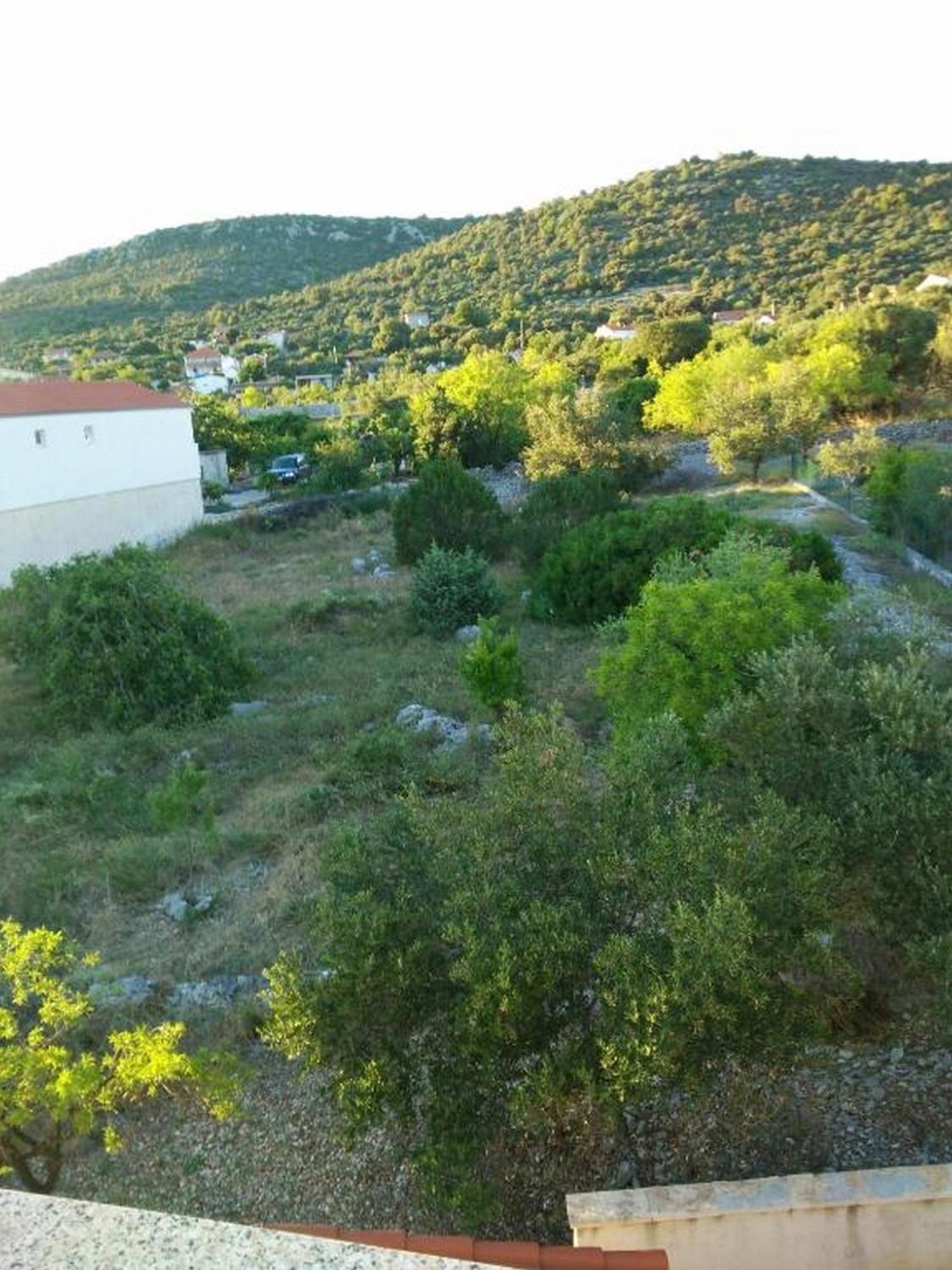 Apartments Vala Vinišće Oda fotoğraf