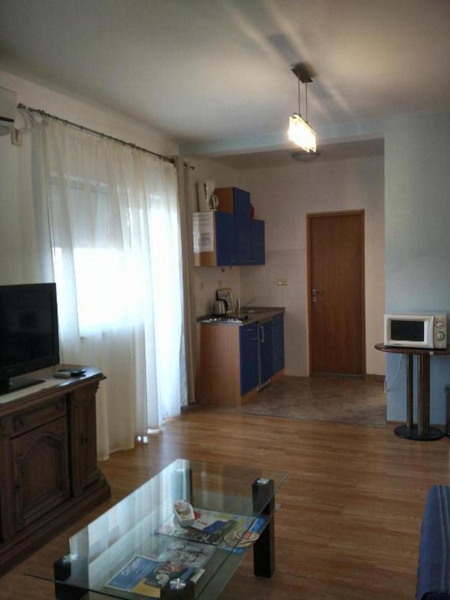 Apartments Vala Vinišće Oda fotoğraf